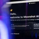 Information for Moonshot AI