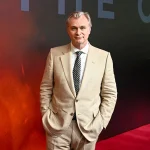 'Odyssey' director Christopher Nolan calls AI an obvious 'Trojan horse'