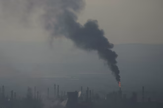 Global oil demand expected to decline for the first time since the coronavirus pandemic, IEA says
