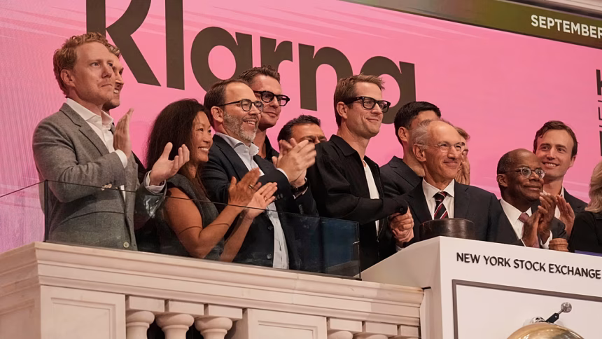Google orders Klarna's PriceRunner to pay €1.7 billion for search fraud