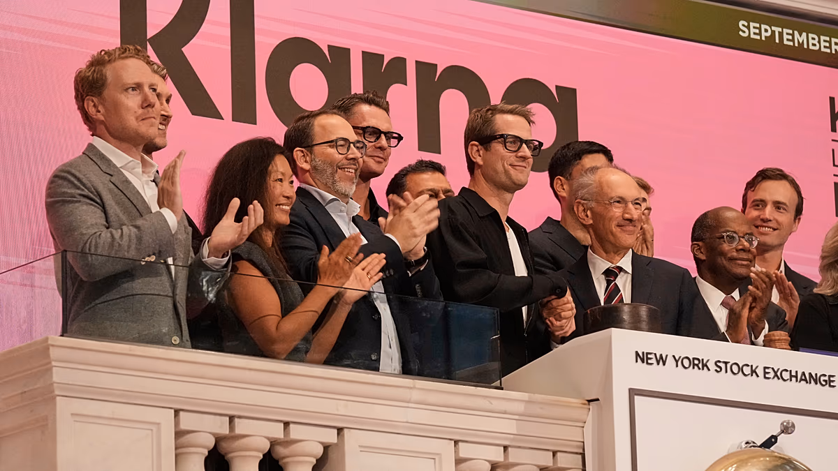 Google orders Klarna's PriceRunner to pay €1.7 billion for search fraud