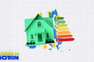Greenhouse: Which countries are making buildings more energy efficient?