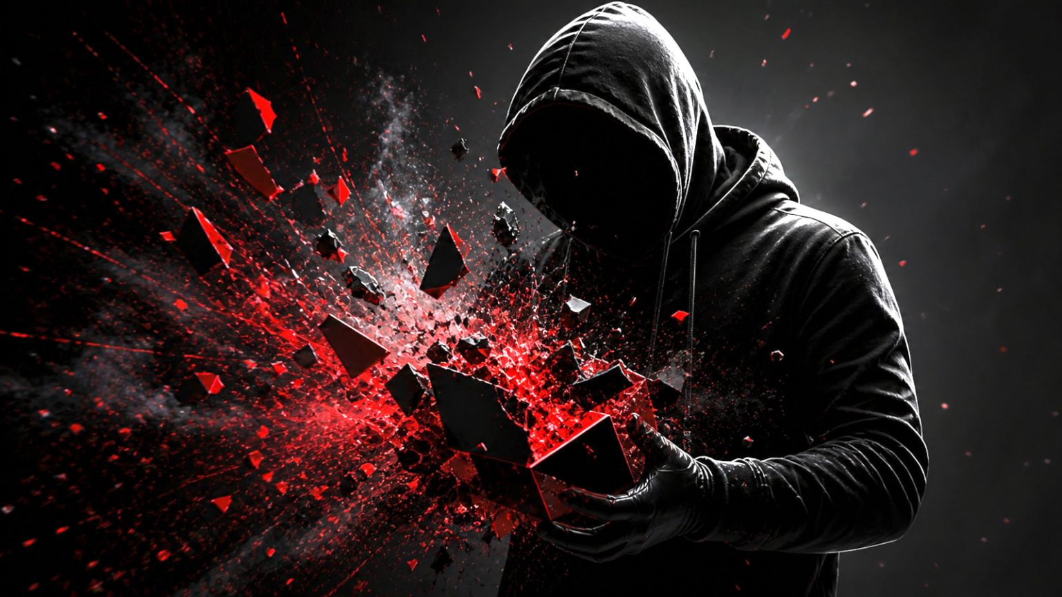 Hacker