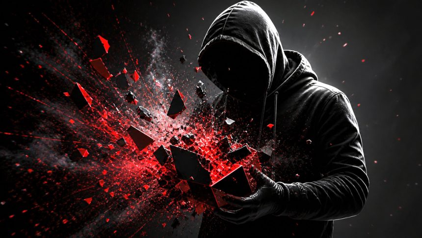 Hacker