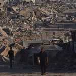 Hamas announces dissolution of Gaza governing body, paving way for technocratic committee
