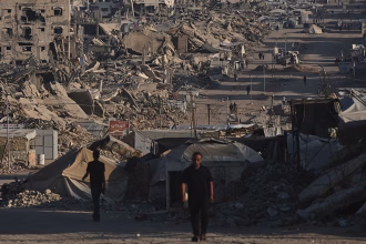 Hamas announces dissolution of Gaza governing body, paving way for technocratic committee