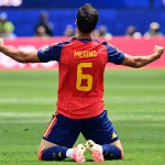 He has a Merino vibe: £100m star is ready to refuse Man City's Arsenal deal