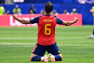 He has a Merino vibe: £100m star is ready to refuse Man City's Arsenal deal