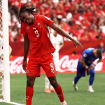 He looks like Manzambi: Newcastle open talks for second midfielder