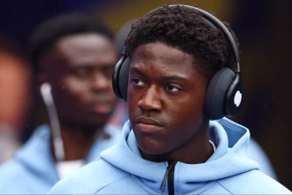 He looks like Maynou: why Manchester United want to sign £85m star after Tielemans