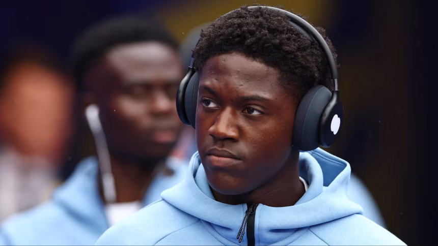 He looks like Maynou: why Manchester United want to sign £85m star after Tielemans