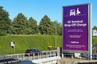 UK holidaymakers furious over airport transfer fees as Spain proves to be a rip-off