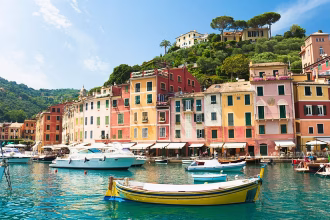 Here's the salary needed to buy a million euro home across Europe