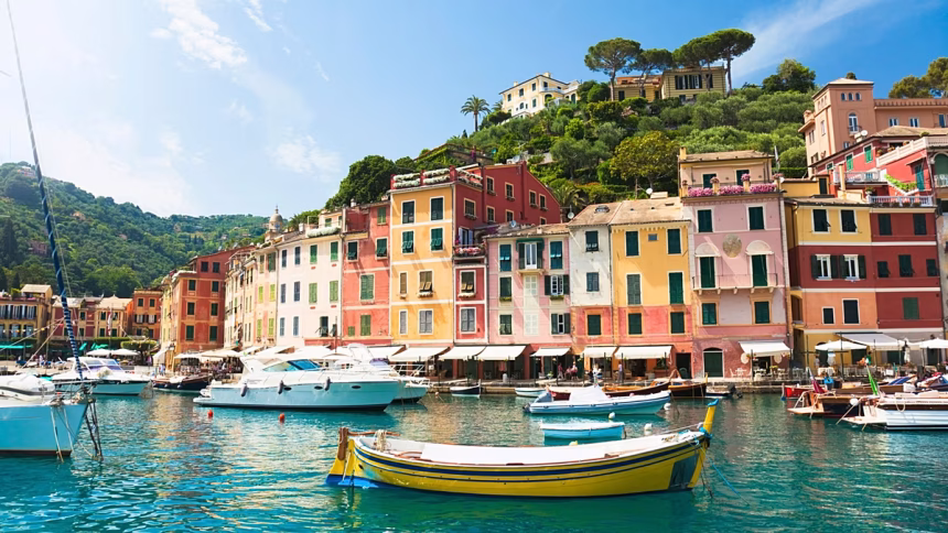 Here's the salary needed to buy a million euro home across Europe