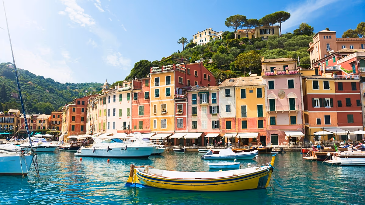 Here's the salary needed to buy a million euro home across Europe