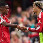 He's like Ekitike and Isaac: Liverpool set to launch £85m bid for new contract