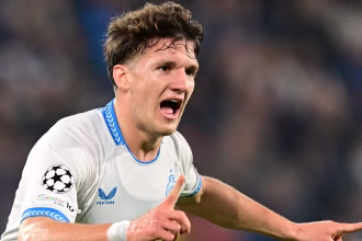 How Arsenal were able to sign Tzoris to a £51m instant upgrade deal