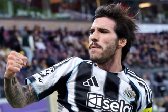 How ENIC signed Spurs fan for £40m to instantly upgrade Tonali