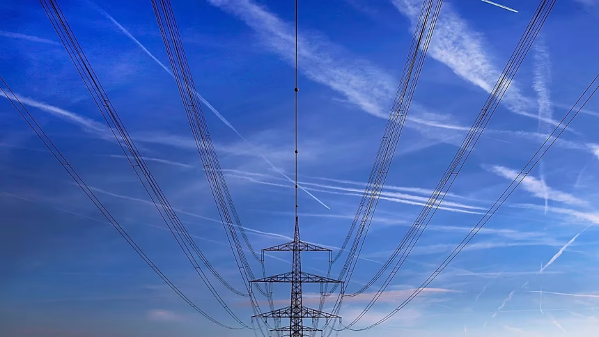 How Europe's growing cooling needs are reshaping electricity demand