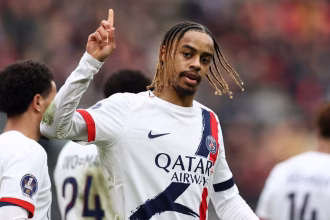 How can Liverpool sign a talent bigger than Bradley Barcola?
