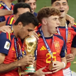 How much is Spain's World Cup victory really worth to the national economy?