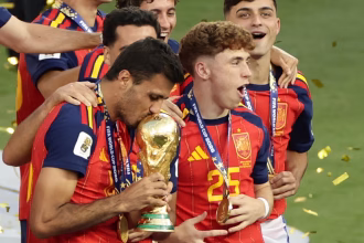 How much is Spain's World Cup victory really worth to the national economy?