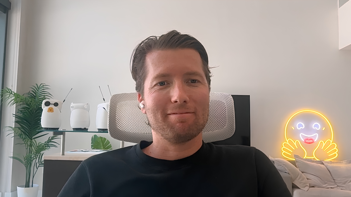 Hugface CEO explains why companies are no longer renting AI