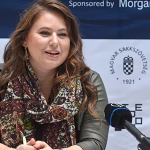 Hungarian Prime Minister Péter Magyar: ``It would be a great honor if Judith Polgar accepted the presidency.''