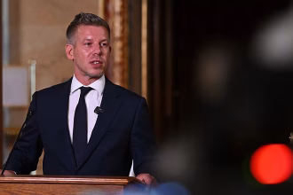 Hungary's rule of law marks 'fundamental changes' under Magyar language, EU says