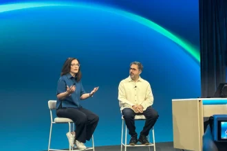 Microsoft unveils first cybersecurity model and new agent cybersecurity system