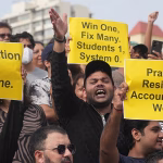 India's 'Cockroach' movement ends protests after education minister resigns
