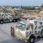 Iranian government vows to 'destroy' regional infrastructure if US attacks on Iranian bases