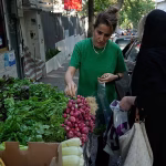 Iran's inflation spiral deepens as rial depreciates and tensions rise