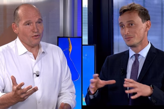 Is Belgium becoming a drug state? Belgian politicians debate ring