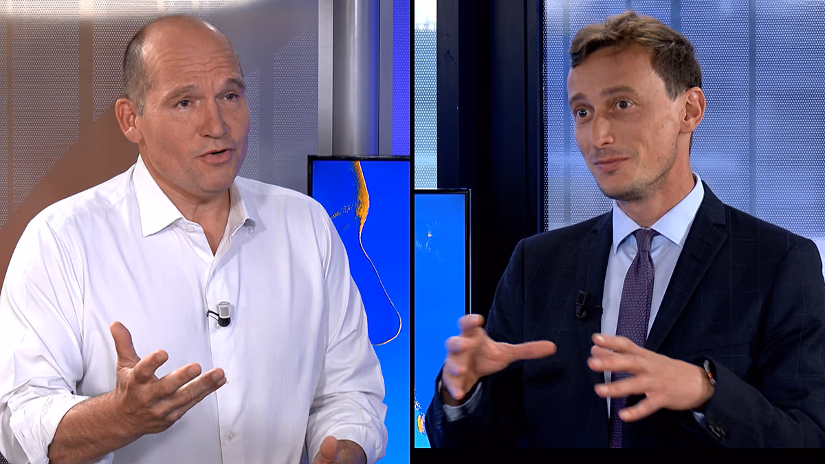 Is Belgium becoming a drug state? Belgian politicians debate ring