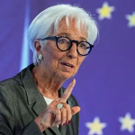 Is the ECB hostage to oil prices? Lagarde leaves door open for September interest rate hike