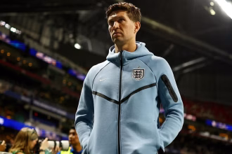 John Stones to choose next club as Aston Villa and Leeds enter the race