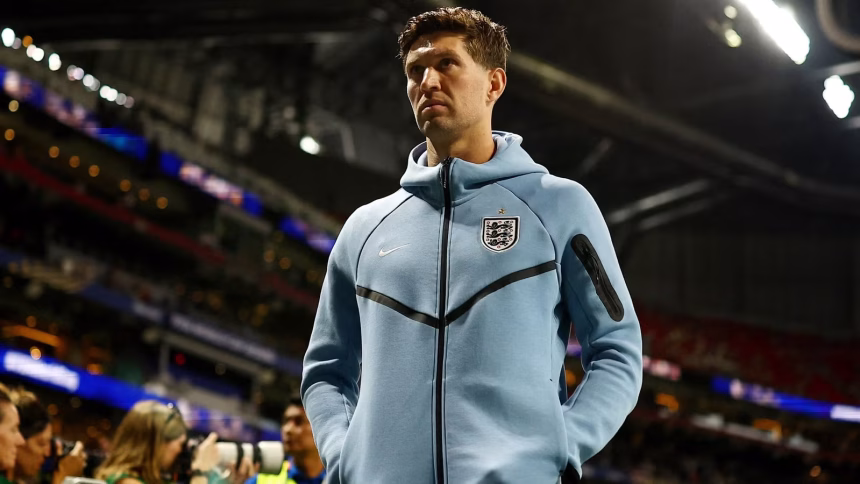 John Stones to choose next club as Aston Villa and Leeds enter the race