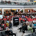 London, Istanbul, Paris: These are the busiest airports in Europe in 2025