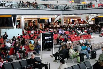 London, Istanbul, Paris: These are the busiest airports in Europe in 2025