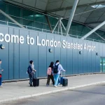 Flying from Stansted to Spain this summer, two changes will make your journey easier.
