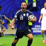 Mac Allister's shadow: Liverpool ready to sign World Cup star for £51m