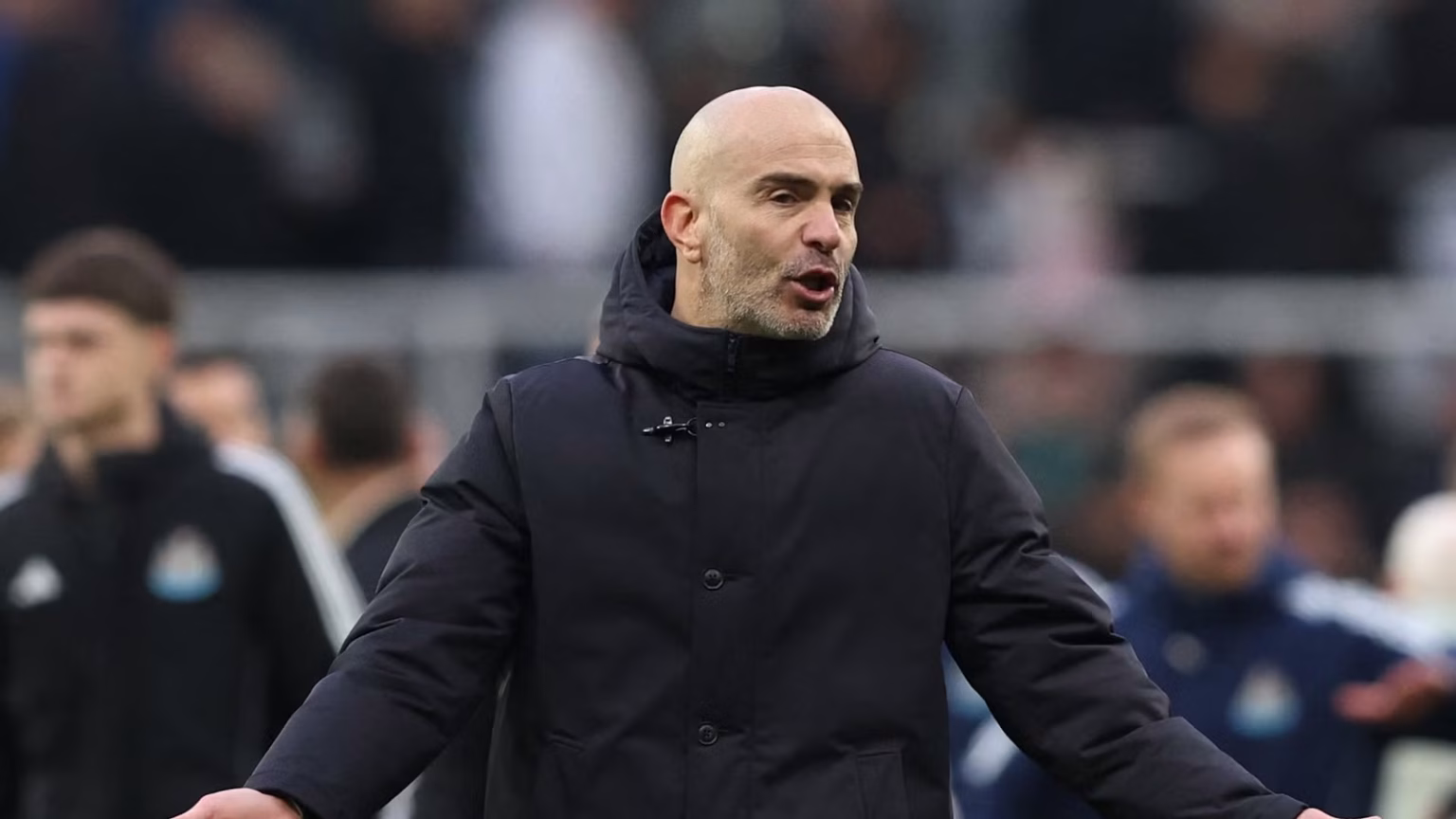 Man City hold talks with Maresca to sign 'one of the great players in world football'
