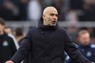 Man City hold talks with Maresca to sign 'one of the great players in world football'