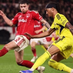 Man United in talks to sign £16m star player who Nottingham Forest made a bid for