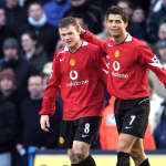 Manchester United aim to sign £130m World Cup star: Rooney is next top target for Manchester United