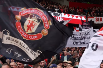 Manchester United begin 'official' transfer negotiations to sign Tottenham player this summer