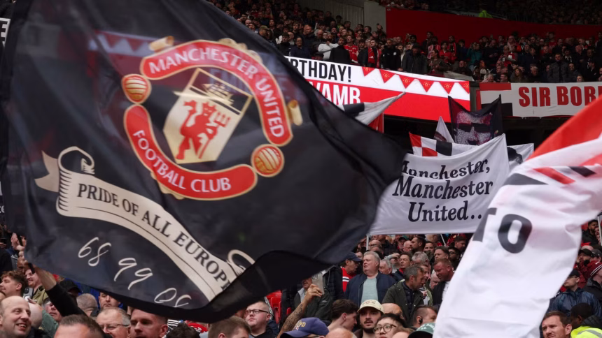 Manchester United begin 'official' transfer negotiations to sign Tottenham player this summer