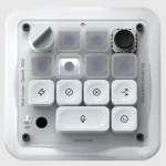 I tried out OpenAI's new AI keypad — it's fun for some programmers, but might be a little puzzling for others.