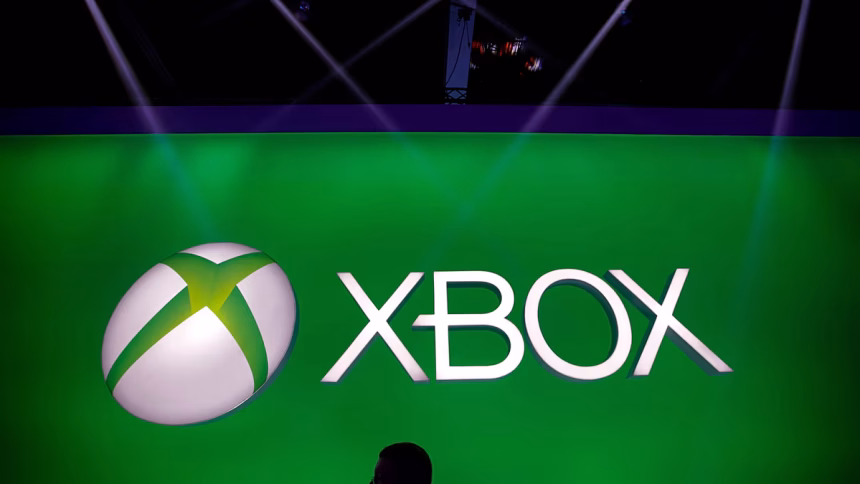 Microsoft cuts 4,800 jobs as Xbox faces biggest transformation